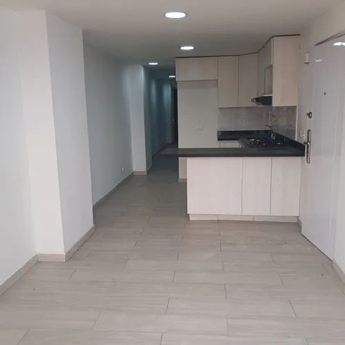 Apartamento En Venta En Cabañitas. Cod V12623
