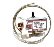 Comprar Termostato Heladera Robertshaw Tsv 2006-1 Brastemp Consul