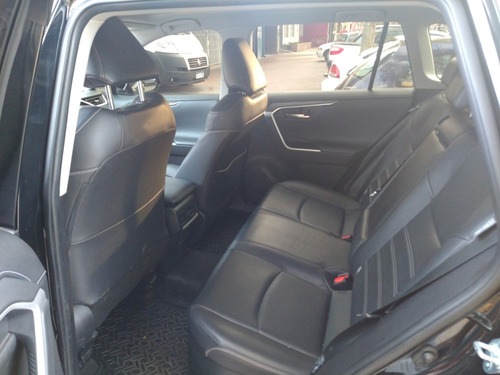 Toyota RAV4 2.5 Vx
