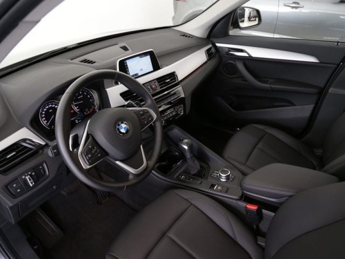 Bmw X1 S Drive 20i 2.0 Active Flex, Eur2170