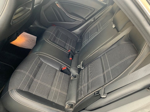Mercedes Cla 200 1.6 Turbo