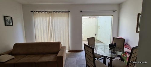Imagem 8 de 30 de Casa Para Venda, 3 Dormitórios, Granja Viana - Cotia - 23990