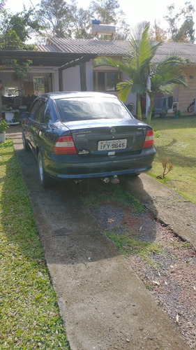 Imagem 3 de 6 de Chevrolet Vectra Completo