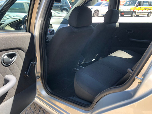 Fiat Palio 1.0 Mpi Fire Economy 8V Flex 4P Manual