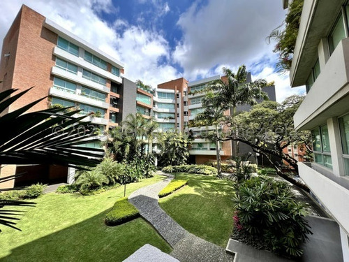 Imagen 2 de 28 de Apartamento En Alquiler En Campo Alegre