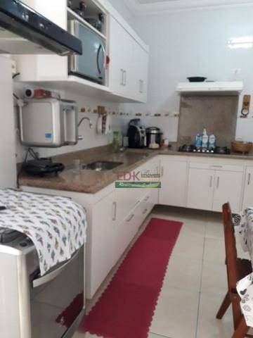 Imagem 3 de 6 de Casa Com 3 Dormitórios À Venda, 233 M² Por R$ 552.000 - Jardim Altos De Santana - São José Dos Campos/sp - Ca6204