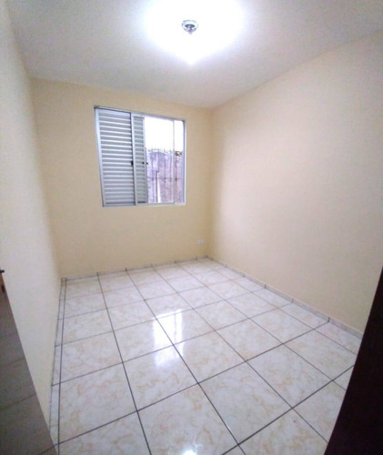 Imagem 9 de 13 de Apartamento Em Bairro Residencial / Mongaguá - 963