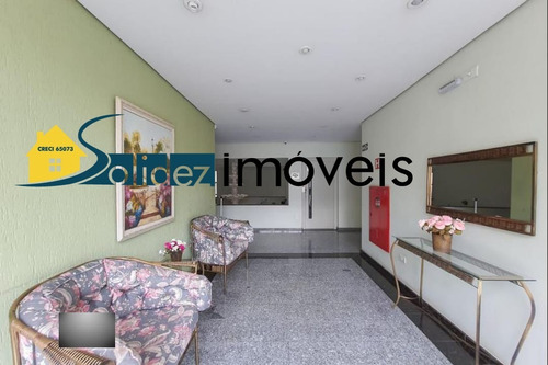 Imagem 13 de 26 de Apartamento - Pirituba - Ap00967 - 70614460