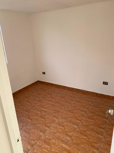 Arriendo Dpto 3d+2b+est En Santiago