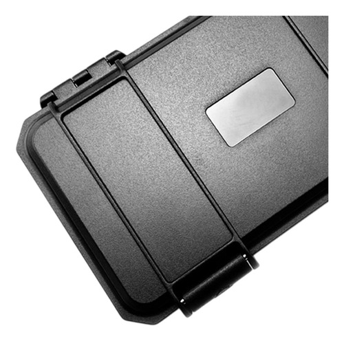 Estuche Organizador De Herramientas, Estuche Rígido,