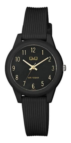 Reloj Pulsera Q&q Vs13j009 - Sonivox