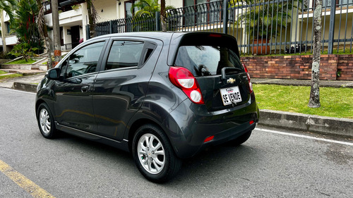 Chevrolet Spark Gt 2016 Full Equipo Disponible Entrega Inmed