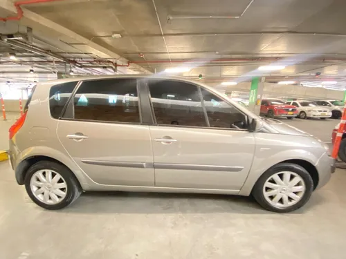Renault Scénic II 2.0