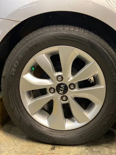 Kia Rio R 1.25