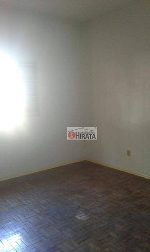 Imagem 22 de 23 de Casa Com 2 Dormitórios À Venda, 312 M² Por R$ 360.000,00 - Jardim Campos Elíseos - Campinas/sp - Ca1590