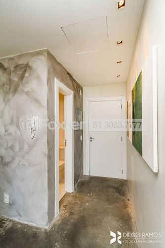 Imagem 29 de 30 de Loft, 1 Dormitórios, 102.55 M², Petrópolis - 1607