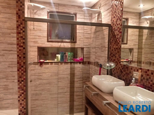 Imagem 10 de 15 de Apartamento - Jardim Patente - Sp - 637600