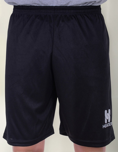 Short Header Masculino Calção Futebol Academia Verão Praia  