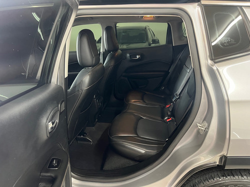 Jeep Compass 2.0 longitude diesel 4x4