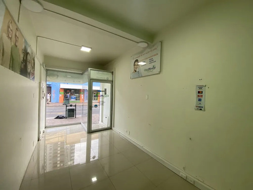 Local Comercial Montt