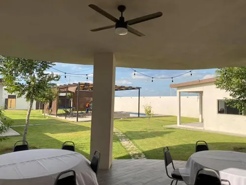 Quinta En Venta En Los Villareales-urrutias