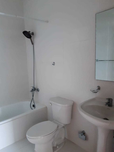 Imagen 13 de 14 de Rincón Largo Apartamento En Renta Con Linea Blanca Santiago