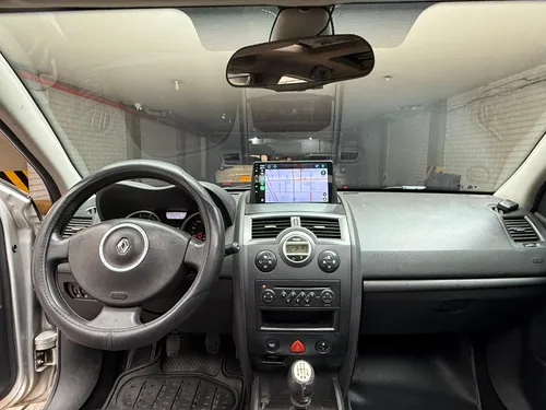 Renault Megane 2 2.0 Dynamique Fase 2 Hb