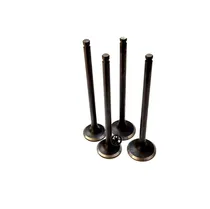 Comprar Kit 4 Valvulas Motos Kawasaki Ninja 250 Ex 250ex Adm Y Esc