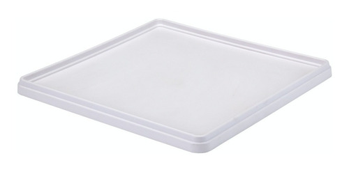 Tapa Para Canastillas De Lavado Carros Camrack Cover Cambro 