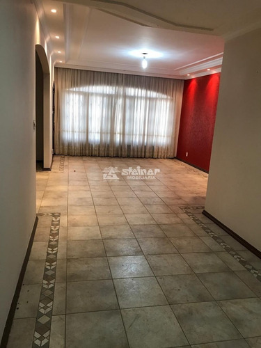 Imagem 12 de 23 de Venda Sobrado 5 Dormitórios Jardim Santa Mena Guarulhos R$ 1.500.000,00 - 36954v