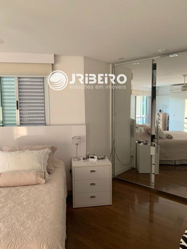 Imagem 16 de 18 de Casa Em Condomínio Para Venda 3 Suítes 6 Vagas Espaço Gourmet Em Horto Florestal São Paulo-sp - 901145