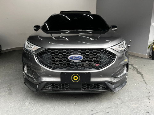 Ford Edge 2.7 V6 ECOBOOST GASOLINA ST AWD AUTOMÁTICO