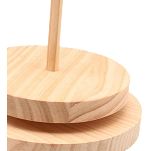 Soporte Para Hilo, Enrollador, Herramientas De Tejer