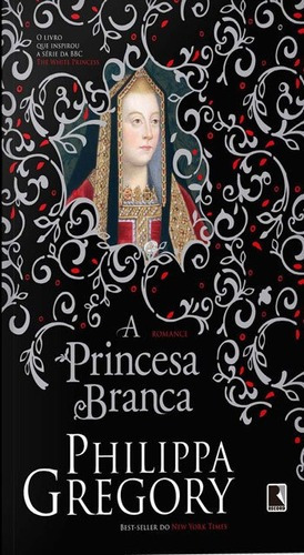 A Princesa Branca (coleção Guerra Dos Primos