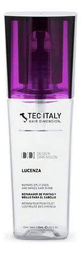 Tec Italy  Lucenza Tratamiento, 125 Ml