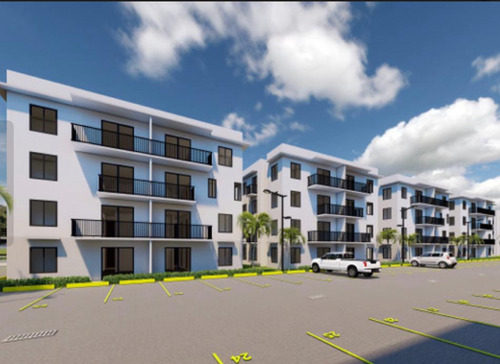 Imagen 2 de 8 de Proyecto Boca Chica Costo Desde Rd 2,750,000