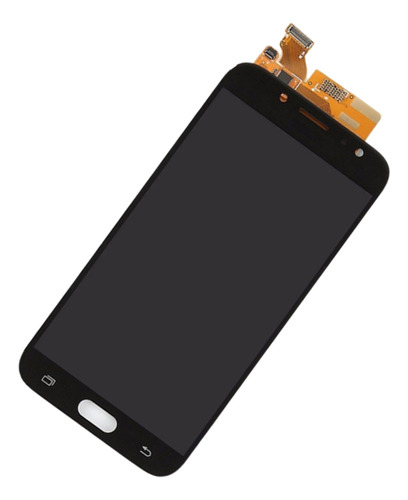 Smartphone Digitalizador De Pantalla Lcd Para Galaxy Negro