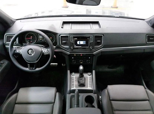Imagen 15 de 24 de Nueva Amarok 2023 Retira Ya Sin Sobre Precio!! 23 Ls
