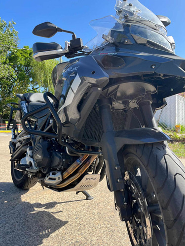 Imagen 5 de 6 de Benelli Trk 502