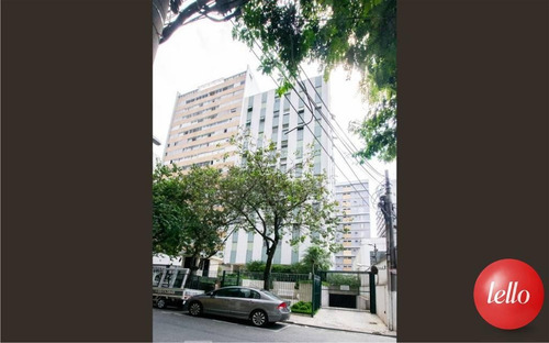 Imagem 26 de 26 de Apartamento - Ref: 193223