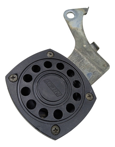 Buzina Alarme Fiat Uno Mille 96/97 Original (Usado)
