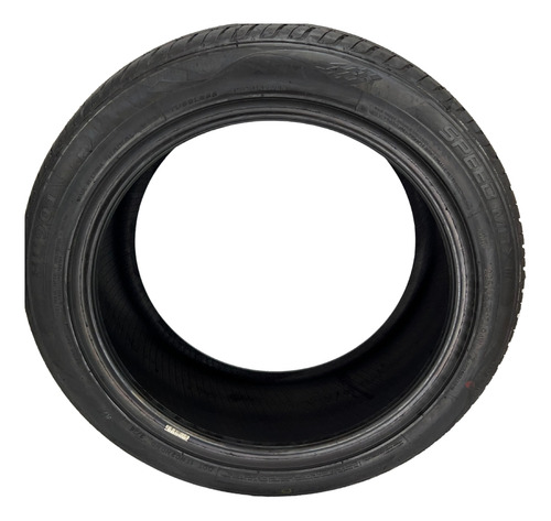 Kit De 4 Pneus Speedmax Hu901 Xl Novos Aro 17 225/45r17 94w