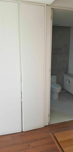 Imagen 7 de 17 de Departamento En Renta Semi Amueblado, Condesa, Cdmx.
