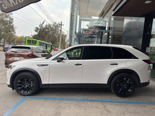 Mazda CX-70 3.3 Mhev I Grand Touring Awd At
