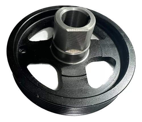 Damper Bomba De Aceite Ford Fiesta Power Ford Ka 1.6