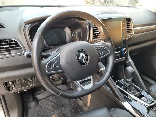 Renault Koleos 2.5 Intens