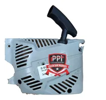 Comprar Tapa De Arranque Motosierras 45 52 58 Chinas Arranque Fácil