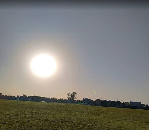 Venta De Lote En Bª Belleville Canning A 3´de Las Toscas Sho