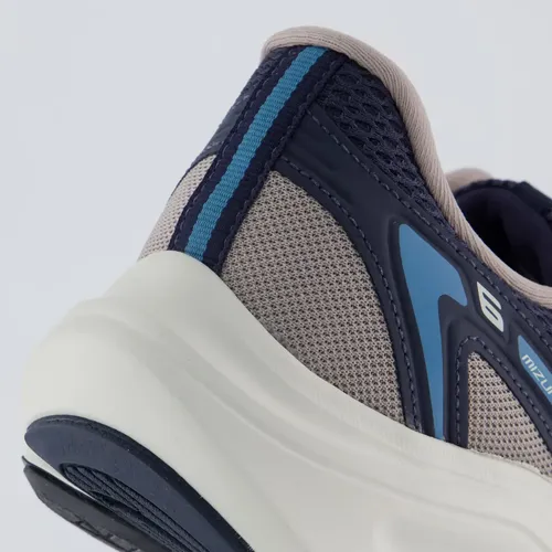 Tênis Mizuno Hawk 6 Ls Marinho | Parcelamento sem juros