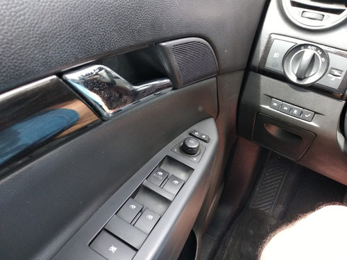 Chevrolet Captiva Ecotec Sport 2.4 2013 Branca